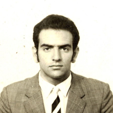 Luis Alberto Villella, detenido desaparecido el 13 de junio de 1977