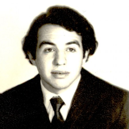 Luis Antonio Lamotta, detenido desaparecido el 17 de junio de 1977