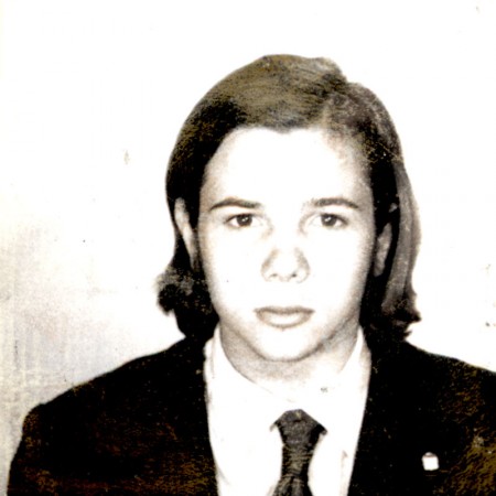 Luis Enrique Giménez, detenido desaparecido el 10 de septiembre de 1976