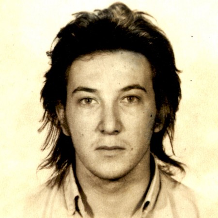 Luis Pablo Steimberg, detenido desaparecido el 10 de agosto de 1976