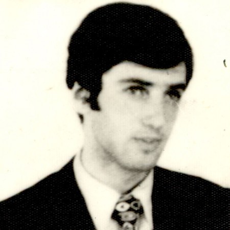 Luis Zukerfeld, detenido desaparecido el 20 de abril de 1977