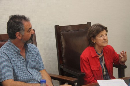 Manos y cerebros en accin en el arte, la ciencia y la filosofa