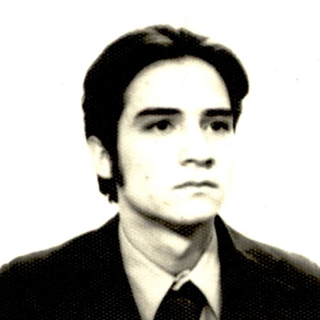 Martn Ramn Landn, asesinado el 7 de febrero de 1977