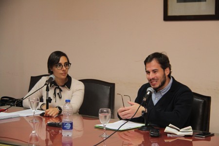 Ms all del derecho subjetivo. El derecho civil y la poltica de los modernos