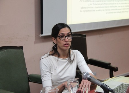 Más de una década de condicionalidades en las políticas de transferencia de ingresos a las familias en Argentina