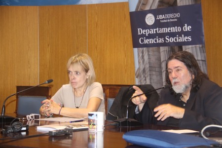 VI Encuentro Nacional y IV Congreso Internacional sobre los derechos de los animales no humanos. "10 años de la materia Derecho Animal"