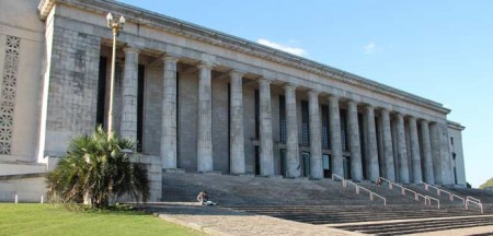 Mensaje a la comunidad universitaria