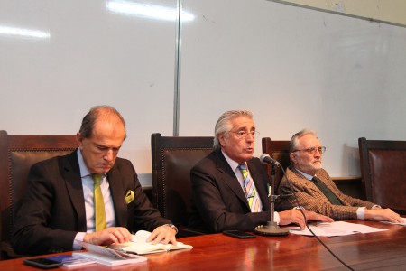 Mesa de debate acerca de las Sociedades por Acciones Simplificadas (SAS)