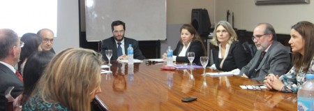 Mesa redonda: Qu es el trasplante cruzado?