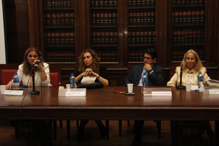 Mesa Redonda sobre Reforma Tributaria