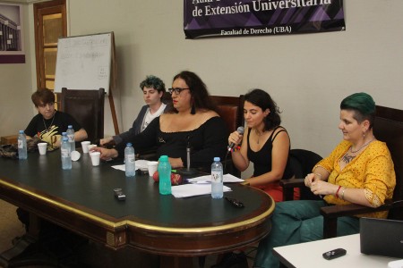 Mi sexo: sin casillero. El derecho al reconocimiento registral de las identidades de gnero no binarias