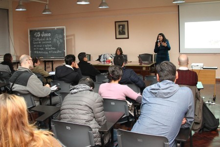 Migrantes y refugiados a la luz del Derecho Penal Internacional y del Derecho Internacional Humanitario