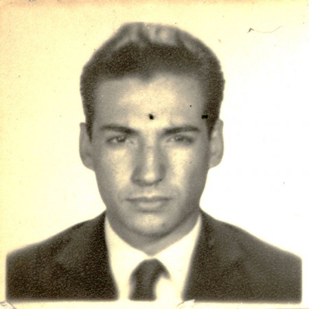 Miguel Ángel Baamonde, asesinado el 26 de noviembre de 1976