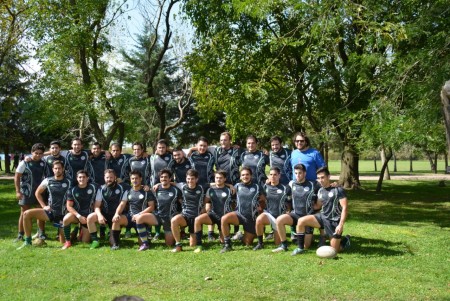 Mirá las clases virtuales de Rugby