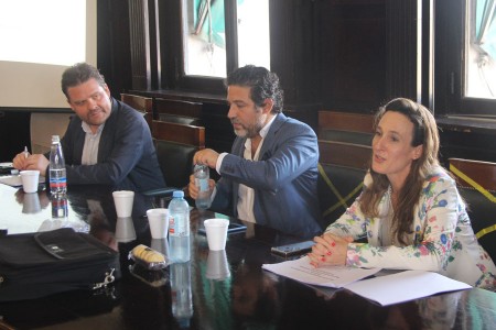 Monitoreo electrnico en una cultura de vigilancia. Regulacin de las requisas corporales carcelarias en Europa