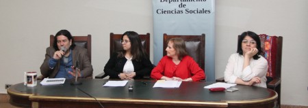 Mujeres maltratadas: un recorrido por la violencia en el Ro de la Plata, 1750-1850
