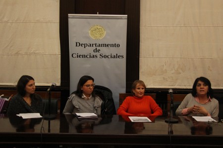 Mujeres maltratadas: un recorrido sobre la violencia en el Ro de la Plata, 1750-1850