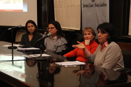 Mujeres maltratadas: un recorrido sobre la violencia en el Río de la Plata, 1750-1850