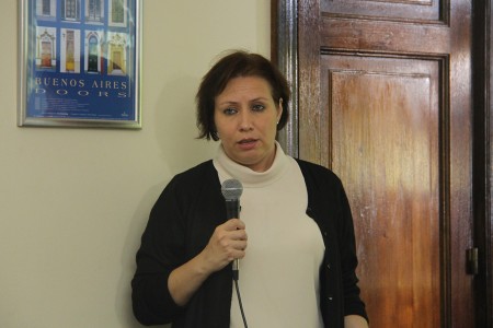 Multiculturalismo en Azerbaiyn 