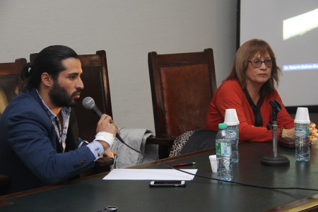 Murcilagos, sociedad y derecho