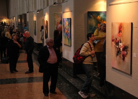 Noche de los Museos 2016