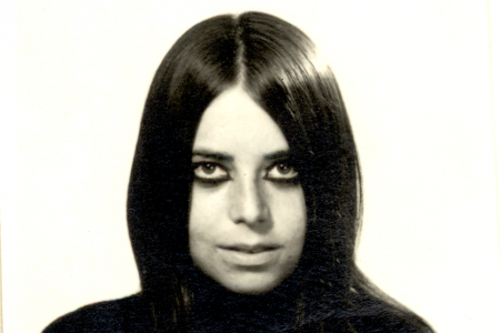 Nora Esther Hochman, detenida desaparecida el 23 de julio de 1976