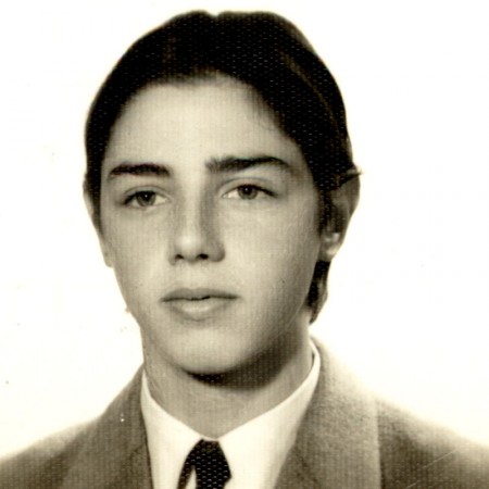 Norberto Miguel Rollán, detenido desaparecido el 16 de febrero de 1978