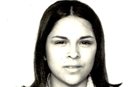 Norma Susana Rodríguez, detenida desaparecida el 8 de marzo de 1977
