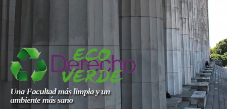 Programa Eco Derecho Verde