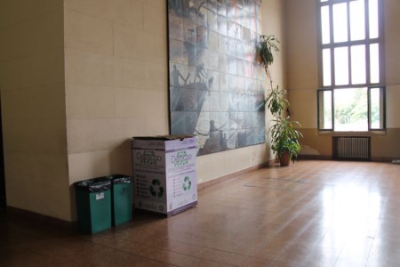 Programa Eco Derecho Verde