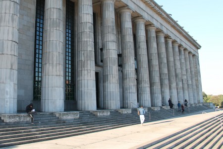 Competencia Philip C. Jessup: El equipo de la Facultad gan las rondas nacionales