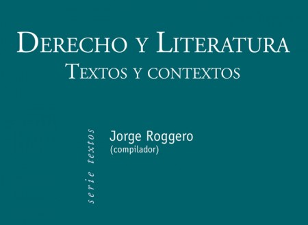 Nuevas publicaciones de la Facultad