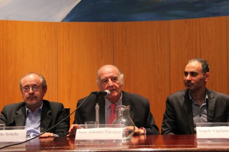 Confluencias del Sistema Americano y del Sistema Europeo de Derechos Humanos