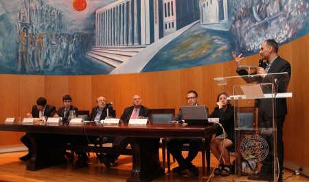 Confluencias del Sistema Americano y del Sistema Europeo de Derechos Humanos