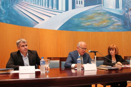 La perseverancia en la integración regional: escenarios posibles para el MERCOSUR y la UE