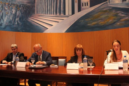 La perseverancia en la integracin regional: escenarios posibles para el MERCOSUR y la UE