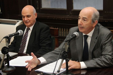 Planteos actuales del Derecho Internacional Humanitario del Mar