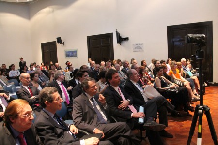 Presentación del Manual de Sociedades