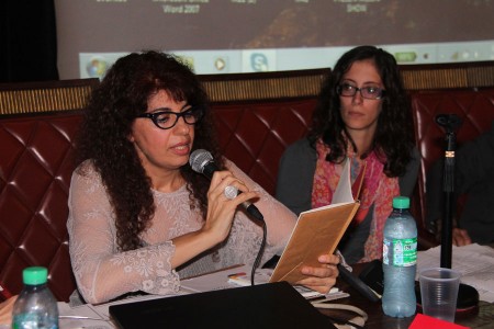 Presentación del libro "Diálogos, Identidades y Postconflicto"
