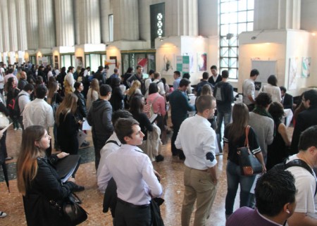 Feria de Empleos 2016
