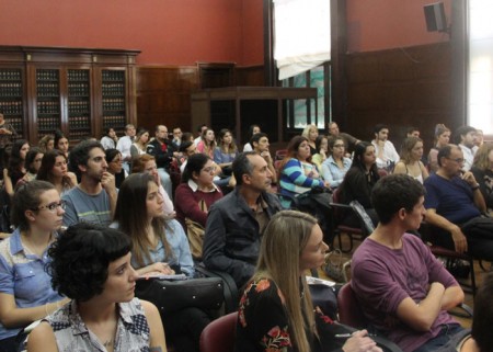 Ateneo de casos "Condena errada"