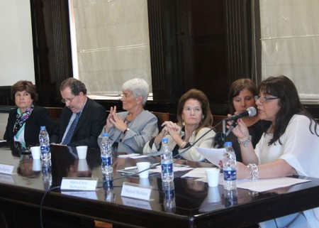 VI Jornadas Nacionales de Abogadas. Defender y juzgar con perspectiva de gnero