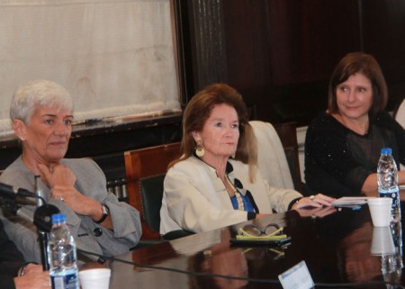 VI Jornadas Nacionales de Abogadas. Defender y juzgar con perspectiva de género
