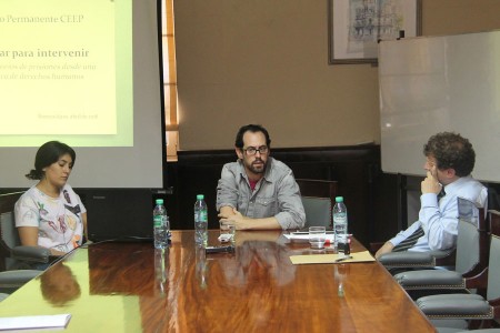 Observatorios carcelarios