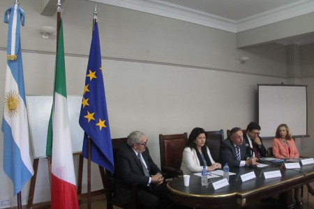 Juristas migrantes y circulacin del saber entre Europa y Amrica Latina