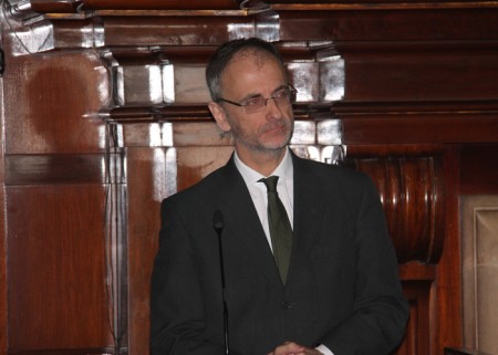 El impacto de Código Civil sobre el derecho administrativo