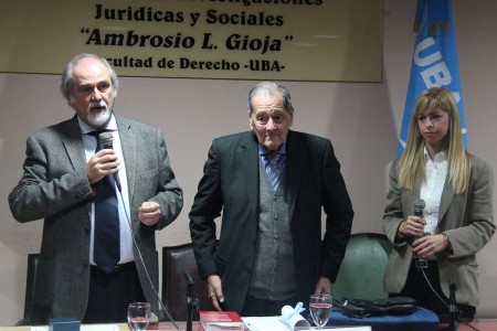 Los silencios del nuevo Cdigo y el derecho transitorio