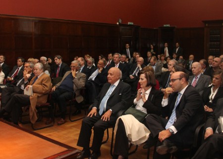 Jornada en homenaje al profesor Juan Carlos Cassagne