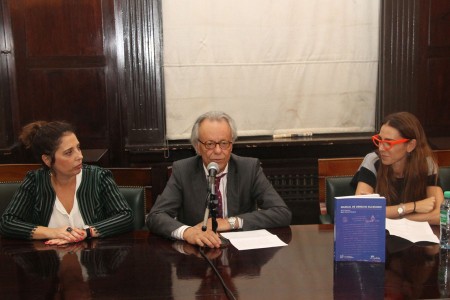 Presentacin del Manual de Derecho Sucesorio de Marisa Herrera y Mara Victoria Pellegrini