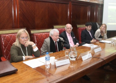 Los Derechos Humanos en Primera Plana